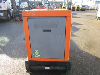 Elektroģenerators Sdmo R22: foto 4 Elektroģenerators Sdmo R22: foto 4