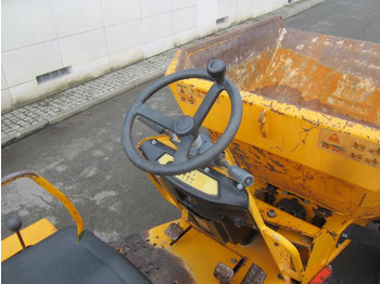 Artikulētias pašizgāzējs Thwaites MACH764: foto 4