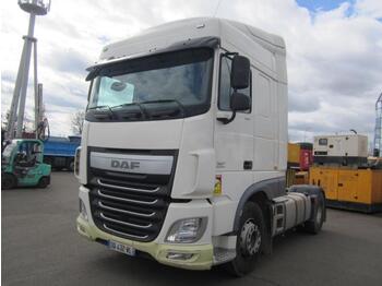 Vilcējs DAF XF 460