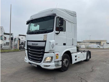 Vilcējs DAF XF 460