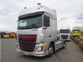 Vilcējs DAF XF 105 510