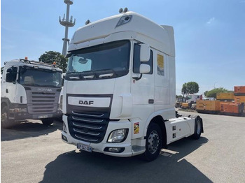 Vilcējs DAF XF 105 510