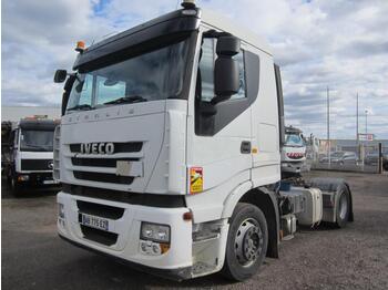 Vilcējs IVECO Stralis 440