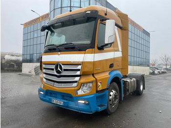 Vilcējs MERCEDES-BENZ Actros 1845