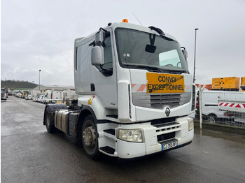 Vilcējs RENAULT Premium 450