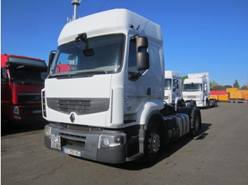 Vilcējs RENAULT Premium 460