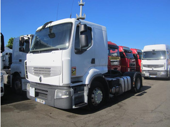 Vilcējs RENAULT Premium 460
