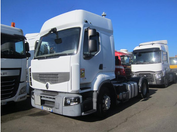 Vilcējs RENAULT Premium 460
