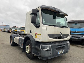 Vilcējs RENAULT Premium 430
