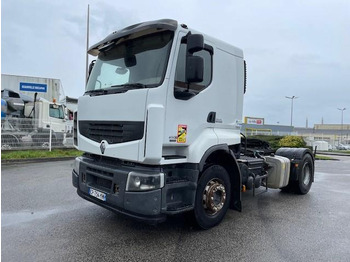 Vilcējs RENAULT Premium 450