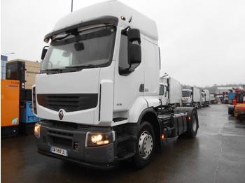 Vilcējs RENAULT Premium 450