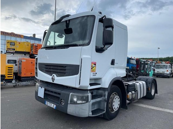 Vilcējs RENAULT Premium 460