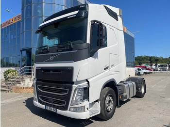 Vilcējs VOLVO FH 500