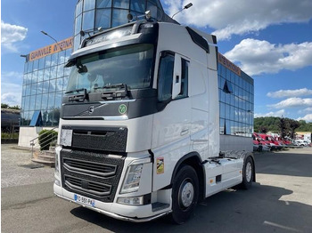 Vilcējs VOLVO FH 500