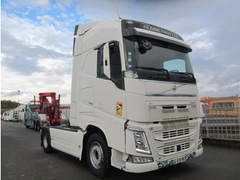 Vilcējs VOLVO FH 540