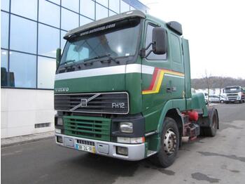 Vilcējs VOLVO FH12 380
