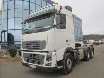 Vilcējs VOLVO FH16 600