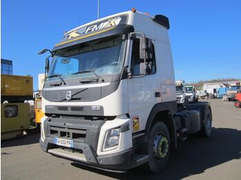 Vilcējs VOLVO FMX 460
