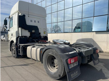 Vilcējs DAF CF 480: foto 3