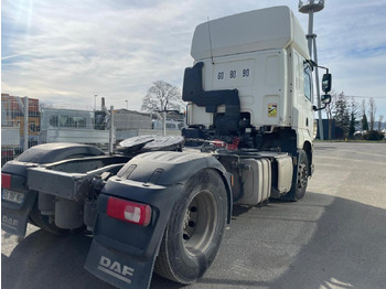 Vilcējs DAF CF 480: foto 2