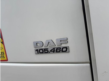 Vilcējs DAF XF105 460: foto 3
