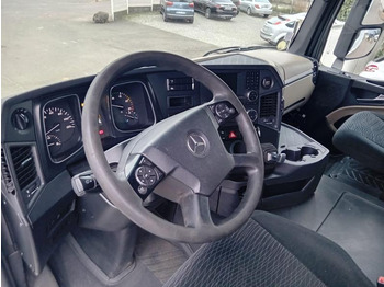 Vilcējs Mercedes Actros 1845: foto 5