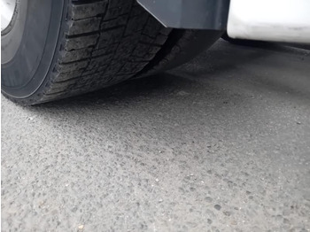 Vilcējs Mercedes Actros 1845: foto 2