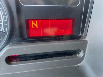 Vilcējs Renault Kerax 430dxi: foto 4