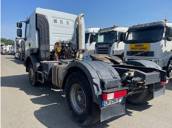 Vilcējs Renault Kerax 430dxi: foto 2