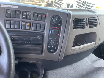 Vilcējs Renault Kerax 430dxi: foto 5
