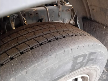 Vilcējs Renault Premium 380 DXI: foto 5