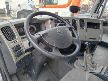 Vilcējs Renault Premium 380 DXI: foto 3