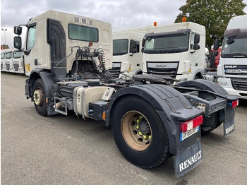 Vilcējs Renault Premium Lander 430 DXI: foto 2