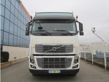 Vilcējs Volvo FH16 600: foto 2