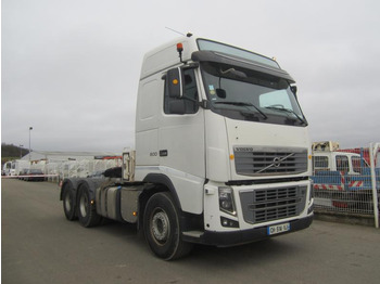 Vilcējs Volvo FH16 600: foto 3