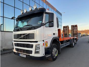 Auto evakuators VOLVO FM 340