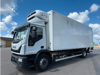 Kravas automašīna refrižerators IVECO