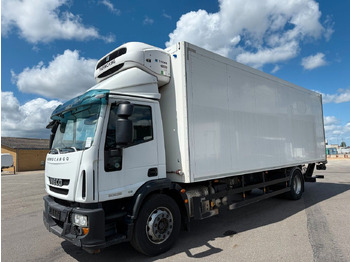 Kravas automašīna refrižerators IVECO