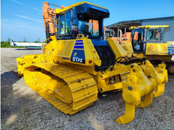 Buldozers KOMATSU D61PX-24