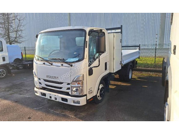 Kravas automašīna pašizgāzējs ISUZU