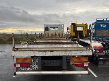 Bortu kravas automašīna/ Platforma Renault Premium 370 DXI: foto 5