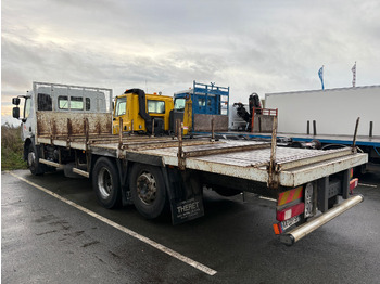 Bortu kravas automašīna/ Platforma Renault Premium 370 DXI: foto 3