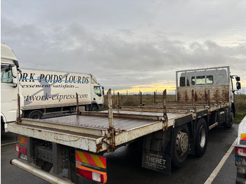 Bortu kravas automašīna/ Platforma Renault Premium 370 DXI: foto 4