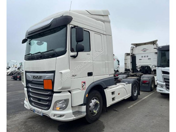 Vilcējs DAF XF 480