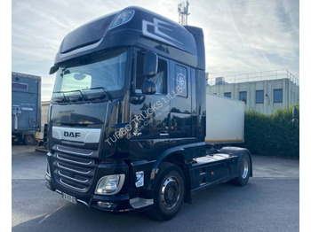 Vilcējs DAF XF 480