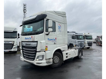 Vilcējs DAF XF 480
