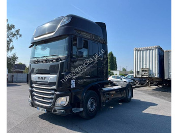 Vilcējs DAF XF 530