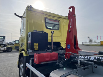 Jaunā Pacēlājs ar āķi DAF XD 450 FAN: foto 4 Jaunā Pacēlājs ar āķi DAF XD 450 FAN: foto 4