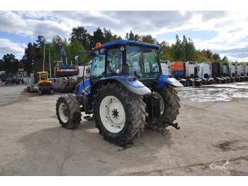 New Holland T5060 līzingu New Holland T5060: foto 4