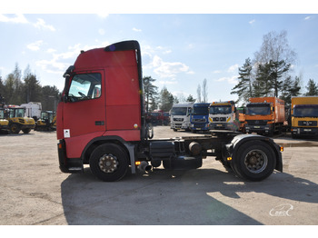 Vilcējs Volvo FH12: foto 4 Vilcējs Volvo FH12: foto 4